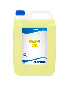 Cleenol Lemon Floor Gel