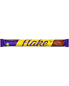 Cadbury Flake Chocolate Bar