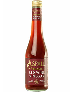 Aspall Organic Red Wine Vinegar