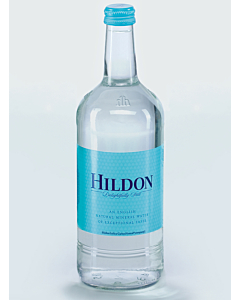 Hildon Delightfully Still Mineral Water