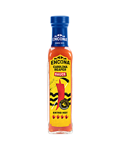 Encona Carolina Reaper Chilli Sauce