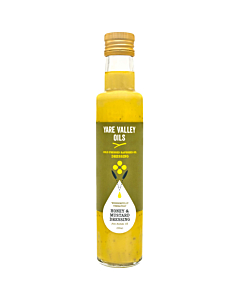 Yare Valley Honey & Mustard Dressing