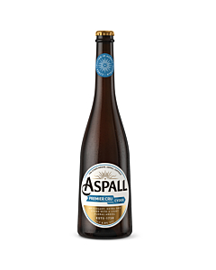 Aspall Premier Cru Cyder 6.8%