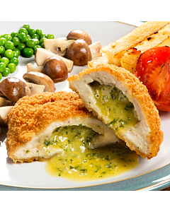 Golden Valley Frozen Chicken Kievs