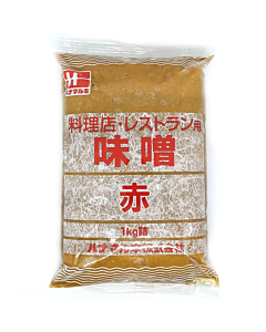 Hanamaruki Red Miso Paste