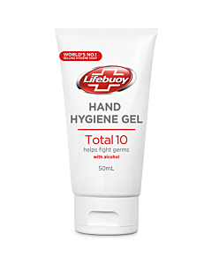 Lifebuoy Hand Hygiene Sanitiser Gel