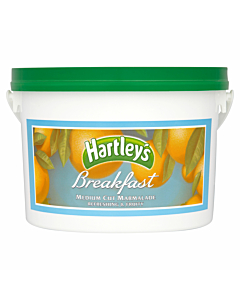 Hartleys Breakfast Marmalade