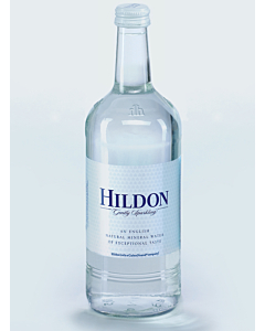 Hildon Gently Sparkling Mineral Water