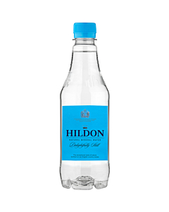 Hildon Delightfully Still Natural Mineral Water