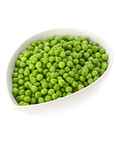 Greens Frozen Peas Petit Pois