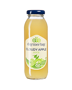 Daymer Bay Apple Juice