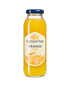 Daymer Bay Orange Juice