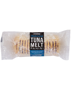 Invisible Chef Frozen Tuna Melt Panini