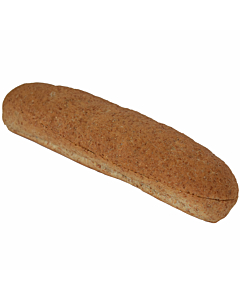 Fosters Bakery Frozen Sliced Wholemeal Bread Rolls