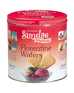 Marcantonio Florentine Wafers