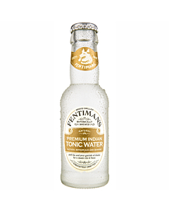 Fentimans Premium Indian Tonic Water