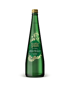 Bottlegreen Elderflower Sparkling Presse