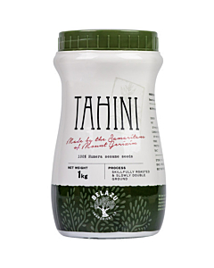 Belazu Authentic Tahini