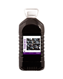 Country Range Blackcurrant Cordial