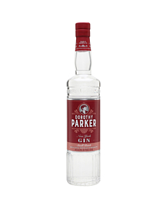 Dorothy Parker New York Gin