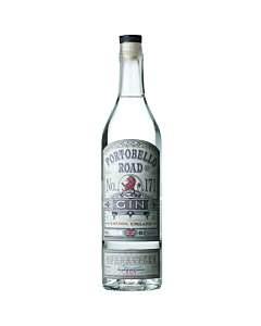 Portobello Road Gin London Dry No. 171