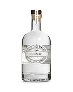 Tiptree English Gin