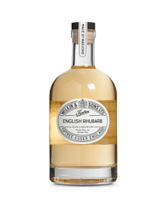 Tiptree English Rhubarb Gin Liqueur