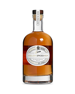 Tiptree English Spiced Rum