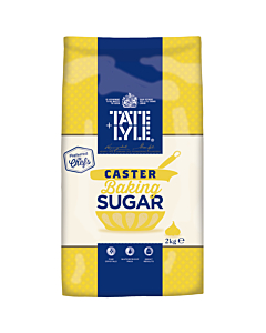 Tate & Lyle Caster Baking Sugar