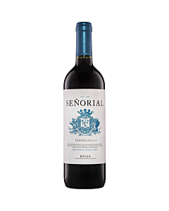 Senorial Tempranillo