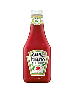 Heinz Squeezy Tomato Ketchup