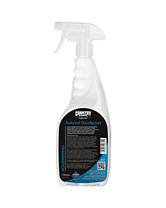 Country Range Antiviral Disinfectant Spray