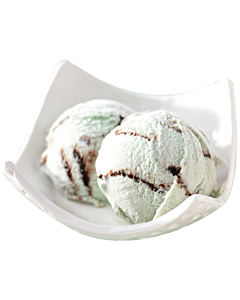 Suncream Dairies Summertime Mint Choc Ripple Ice Cream