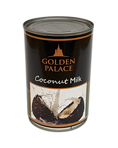 Golden Palace Coconut Milk