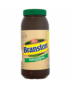 Branston Original Pickle