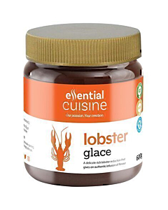 Essentail Cuisine Lobster Glace