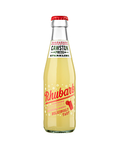 Cawston Press Sparkling Rhubarb