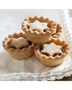 Sargents Frozen Mini Mince Pies