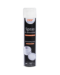 Greasing Spray