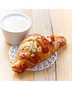 Fedipat Frozen Almond Croissants