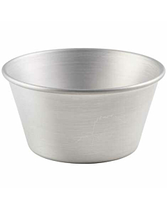 Aluminium Pudding Basin 335ml