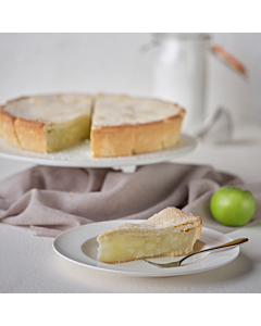 Waldron's Frozen Gluten Free Bramley Apple Pie