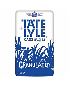 Tate & Lyle Granulated Sugar