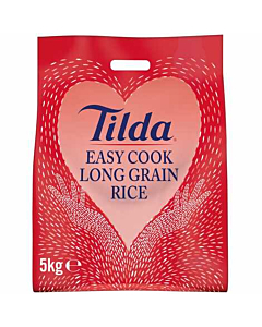 Tilda Easy Cook Long Grain Rice