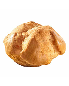 Pidy Sweet All Butter Choux Pastry Buns 7cm