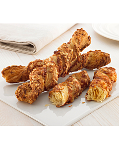 Lantmannen Frozen Cheese Twists