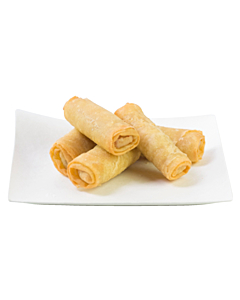 Daloon Frozen Vegetable Mini Spring Rolls