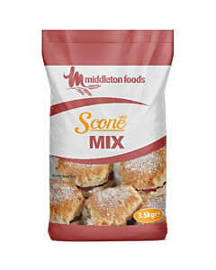 Country Range Scone Mix