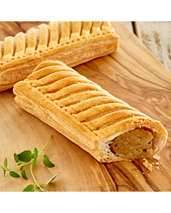 Wrights Frozen Vegan Sausage Rolls