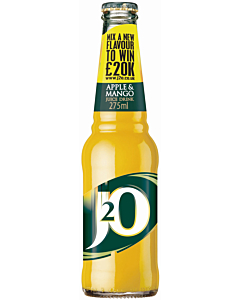 J2O Apple and Mango